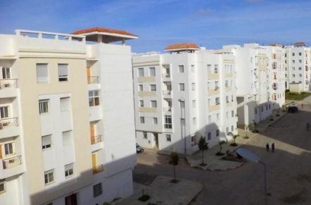 الحكومة تؤشر على انطلاق عملية دعم السكن