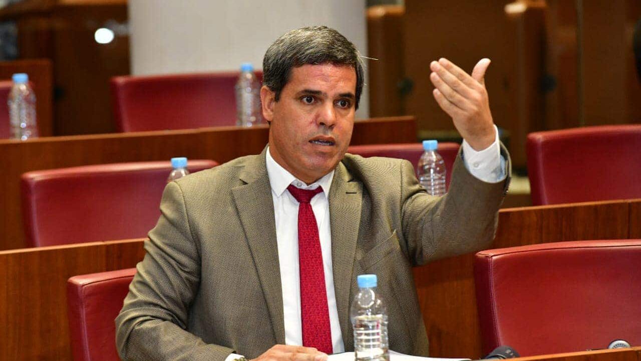 خلفيات عزل البرلماني العيدودي من رئاسة مجلس جماعة دار الكداري