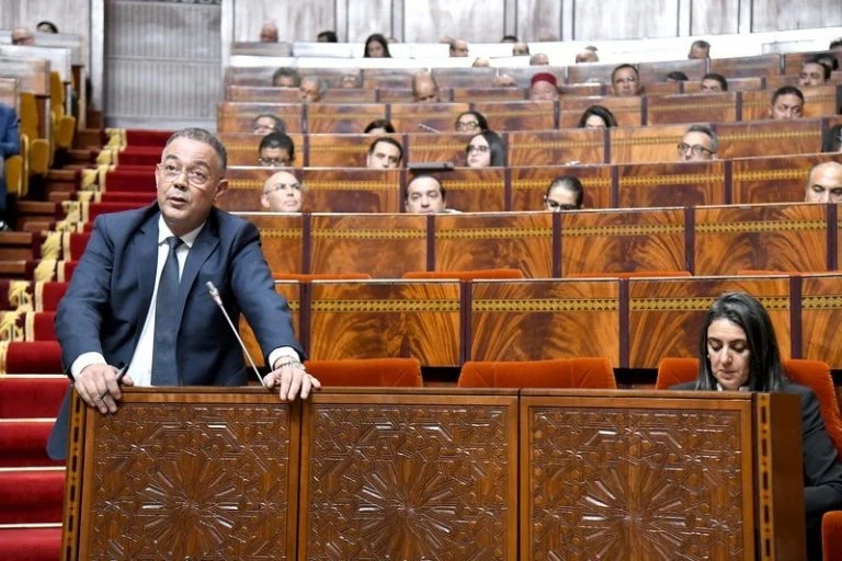لقجع: 20% من الفقراء يستفيدون من “المقاصة”.. والحكومة تعمل على تحسين توجيه الدعم