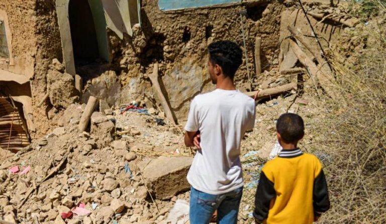 البرلمان: المصادقة بالاجماع على مشروع قانون “مكفولي الأمة”