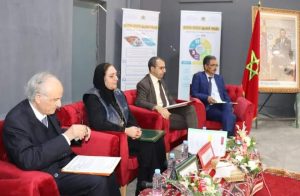انطلاق فعاليات التظاهرة الوطنية “الشباب والعلم” لموسم 2023/2024 بتارودانت