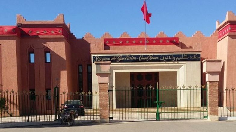 إطلاق الدفعة الثانية من طلبات العروض الخاصة بإحداث ملاعب القرب على مستوى تراب جهة كلميم وادنون