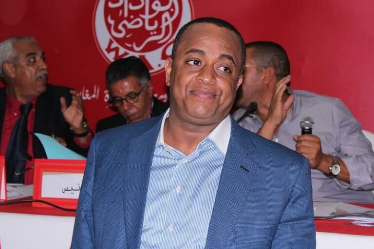 إيداع سعيد الناصيري وعبد النبي البعيوي و20 آخرين في السجن في قضية بارون مخدرات