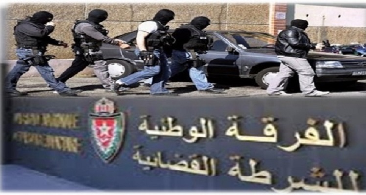 “حملة ضد جرائم الإنترنت: تفاصيل اعتقال قاصر مغربي في قضية نصب دولي”