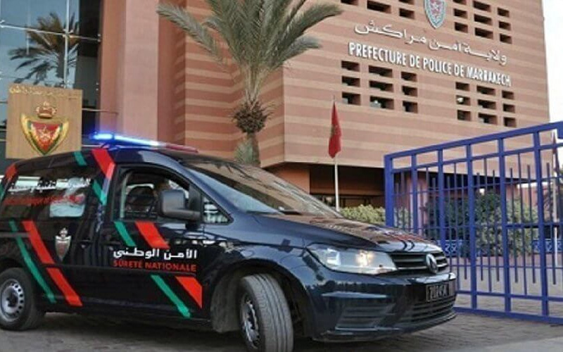 اعتقال جزائري متورط في السطو المسلح على مقر شركة بفرنسا