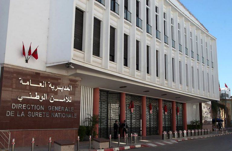 مصدر أمني:خبر إعفاء مدير للموارد البشرية بالمديرية العامة للأمن الوطني عار من الصحة