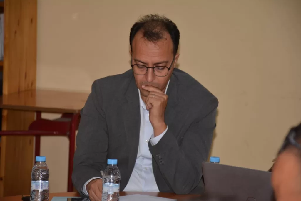 جماعة أيت ملول تصدر مذكرة بخصوص الأسماء الأمازيغية للأطفال