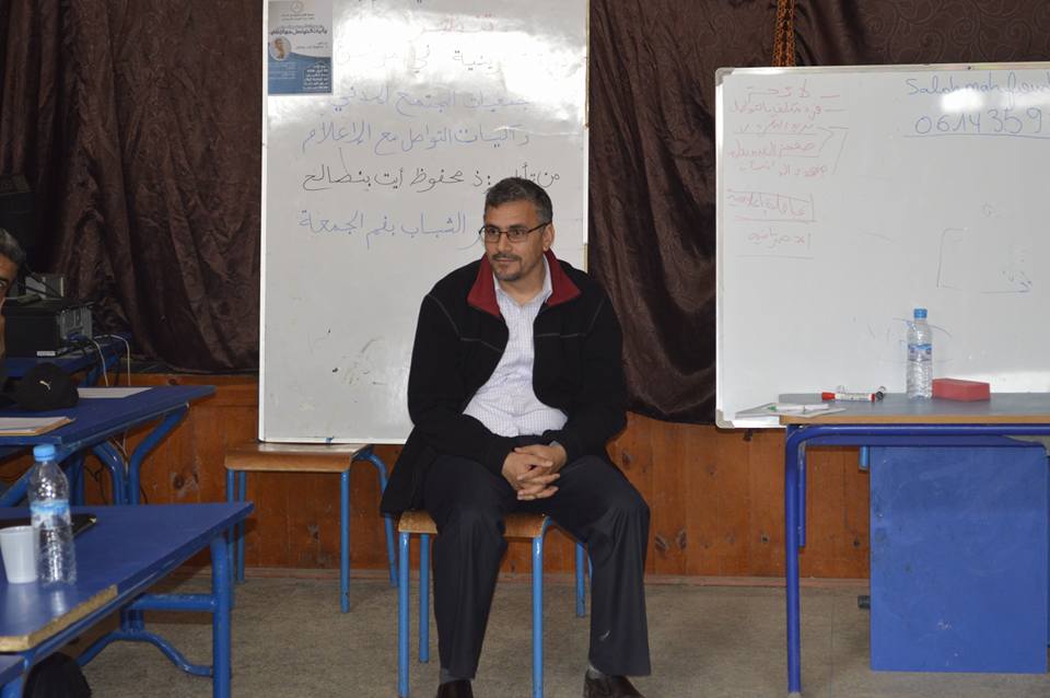 رسالة مفتوحة إلى السيد وزير الشباب والثقافة والتواصل..التفاهة قد هزمت الجميع