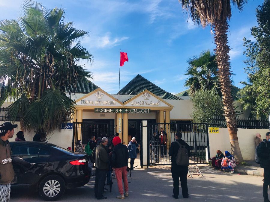 رخص وشهادات إدارية تجر مسؤولا جماعيا الى القضاء