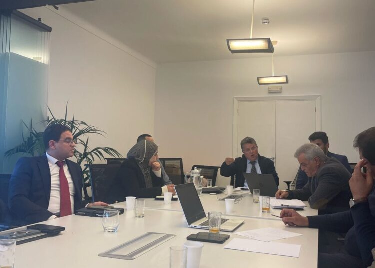 “تخفيض الانبعاثات الكربونية في أيت ملول: البنك الدولي يدعم الجهود المحلية للحفاظ على البيئة وتعزيز النمو المستدام”