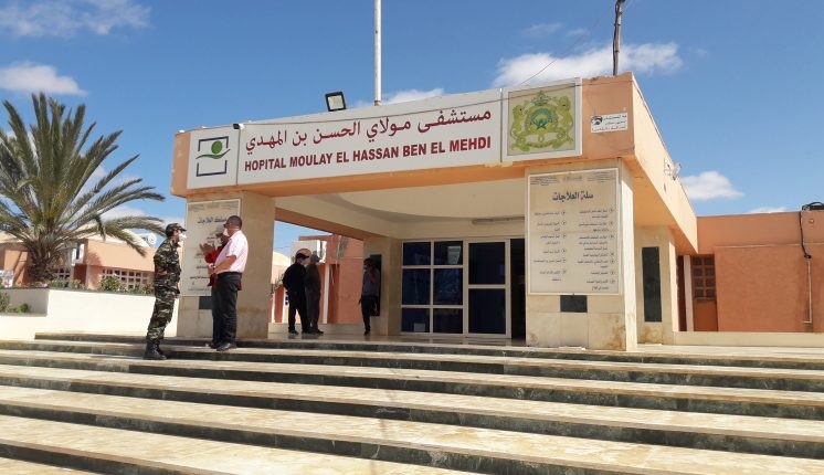 حمى مجهولة تجتاح الأقاليم الجنوبية