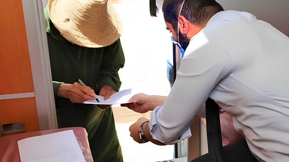 اخنوش: 2,6  مليون أسرة توصلت بدفعات الدعم الاجتماعي المباشر