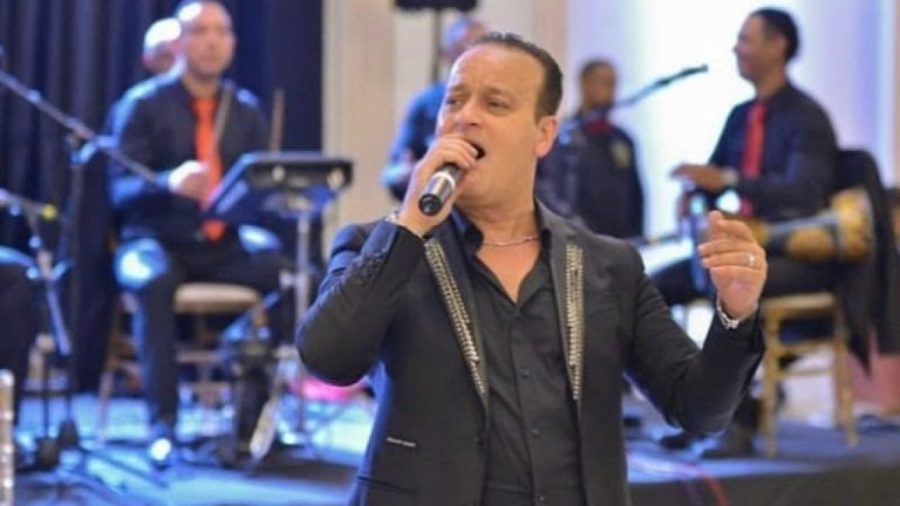 وفاة الفنان المغربي عمر شريف داخل منزله بالدار البيضاء