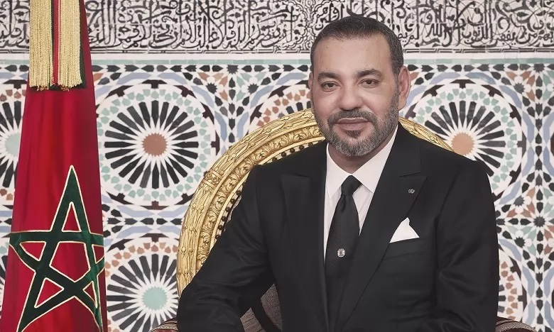 رئيس المجلس الوطني الفلسطيني يثمن أدوار جلالة الملك في دعم القدس والقضية الفلسطينية