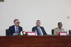 “التحديات المائية: خطة عاجلة لتخفيف الضغط على موارد المياه في إقليم اشتوكة آيت باها”