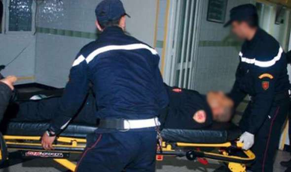 شرطي يطلق النار على نفسه في فاس بعد اتهامه باختلاس أموال