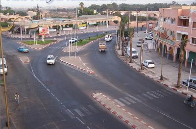 ارتباك في إدارة جماعة أيت ملول: حزب العدالة والتنمية يعبر عن قلقه