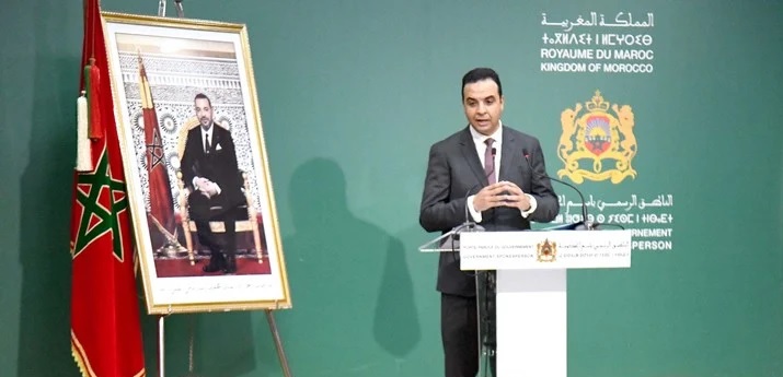 بايتاس: التعديل الحكومي يتطلب توفر ظروف سياسية ودستورية لإجرائه