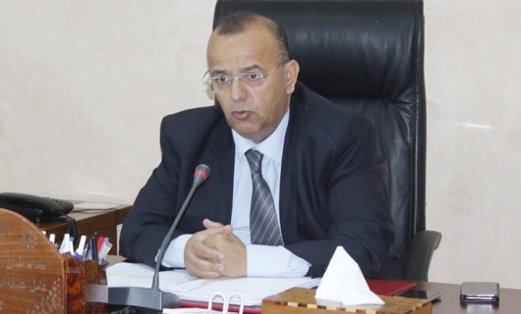 تصميم التهيئة لمدينة أيت ملول: خطوة نحو التنمية المستدامة والتحسين البيئي