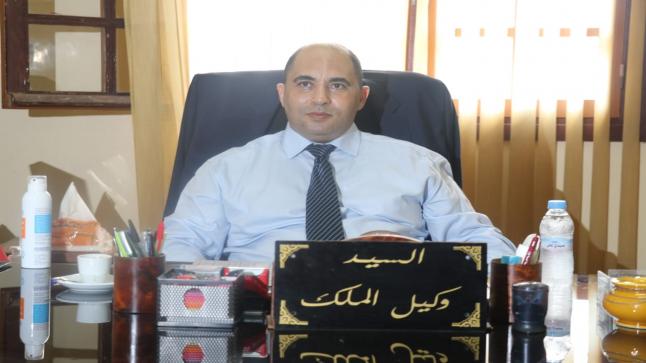 “ضربة أمنية للجريمة : إلقاء القبض على شبكة للنصب والاحتيال في إنزكان”