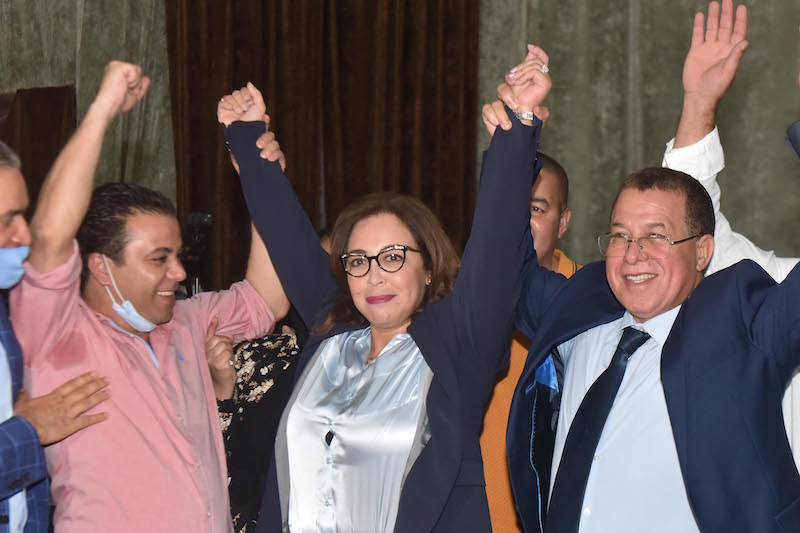 السباق نحو رئاسة مجلس الرباط.. أسماء ممنوعة من تولي المسؤولية