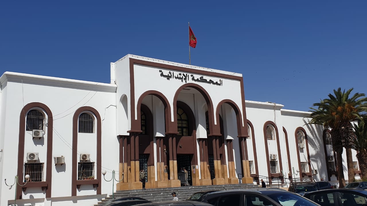 متابعة ” الداعية ” عمر أبو عمار في حالة سراح بكفالة
