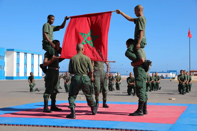 الخدمة العسكرية ..تفاصيل حول كيفية تحديد لوائح المجندين والآفاق المهنية أمامهم
