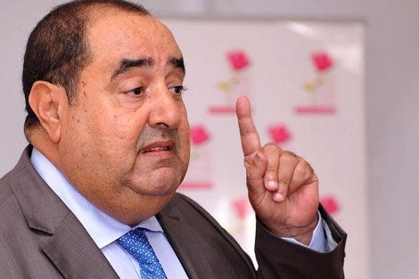 “قنبلة” الدعم تنفجر بقيادة الاتحاد الاشتراكي
