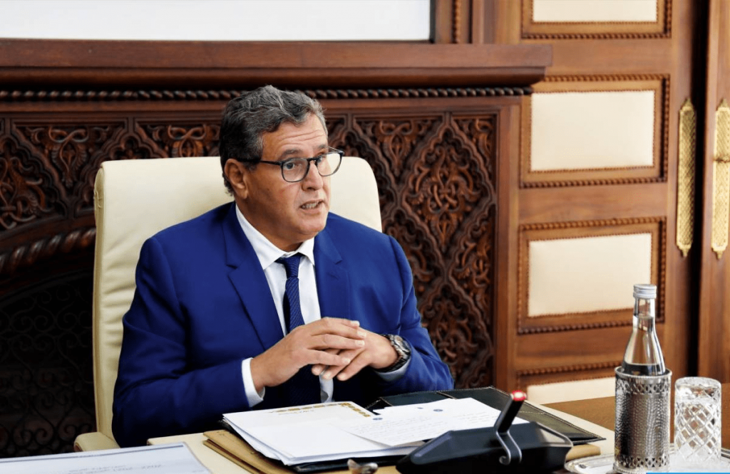 تنفيذا للتوجيهات الملكية.. الحكومة تطلق “عرض المغرب” من أجل تطوير الهيدروجين الأخضر