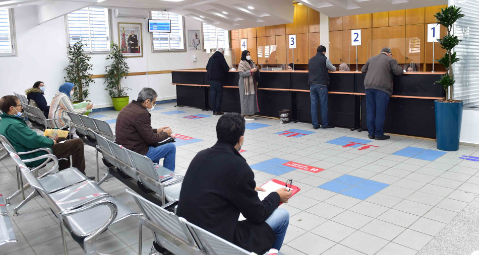 تغيير مواقيت العمل بالإدارات والجماعات الترابية خلال رمضان