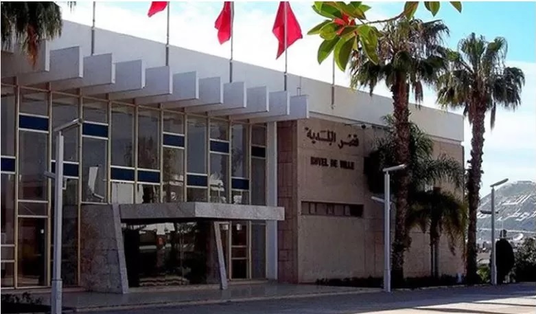 إضرابات وطنية بالجماعات الترابية نهاية مارس وأبريل