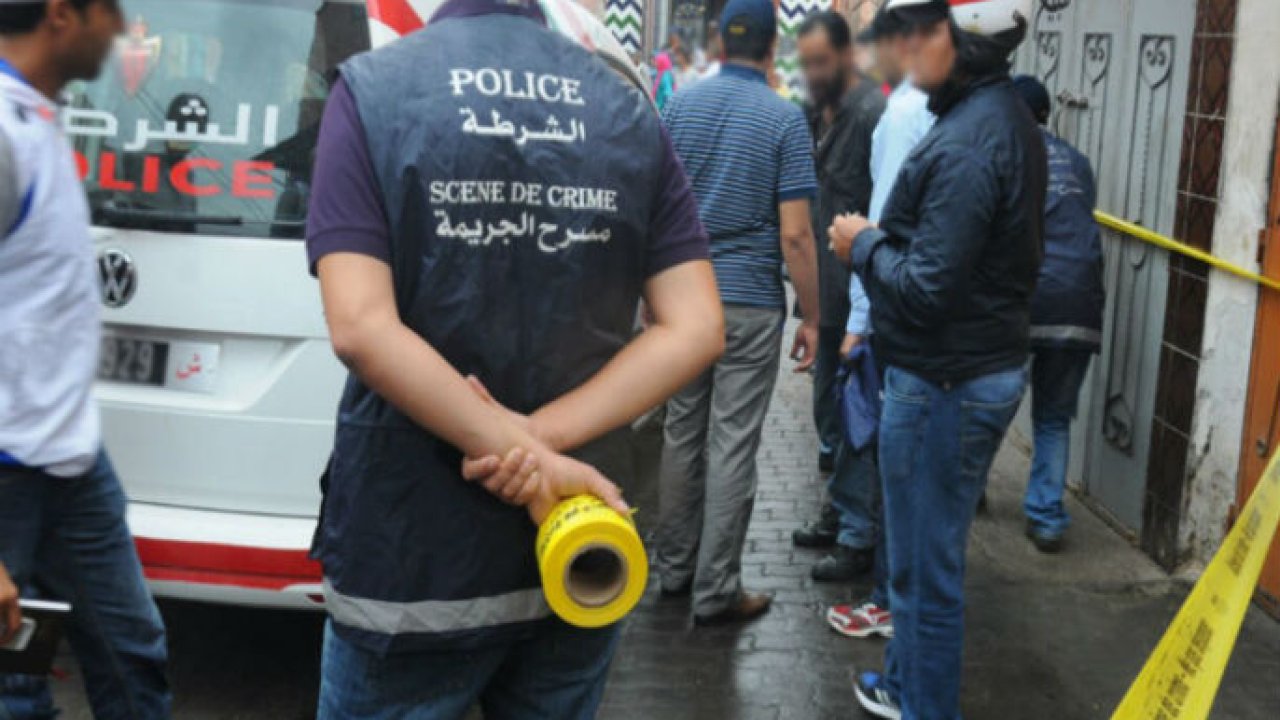 جرائم رمضان..شجار بين امرأتين ينتهي بجريمة قتل بورزازات