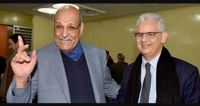 صدام بين تيار ولد الرشيد وتيار نزار بركة يتسبب في توقيف مؤقت لأشغال المؤتمر الوطني