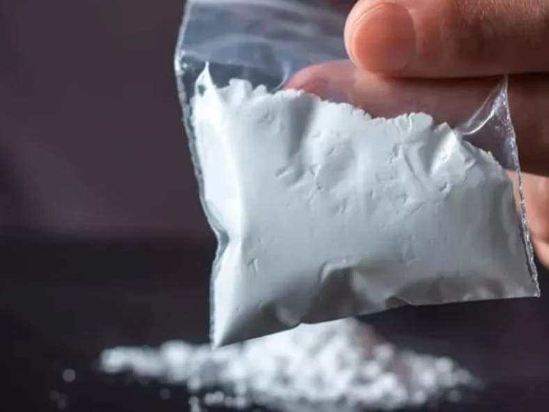 ضبط شرطي يتاجر في الكوكايين بالقنيطرة