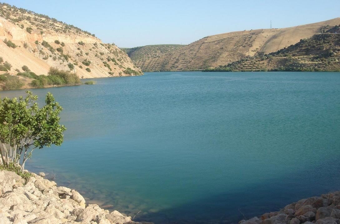 حوض سبو: نسبة ملء السدود تفوق 51 في المائة