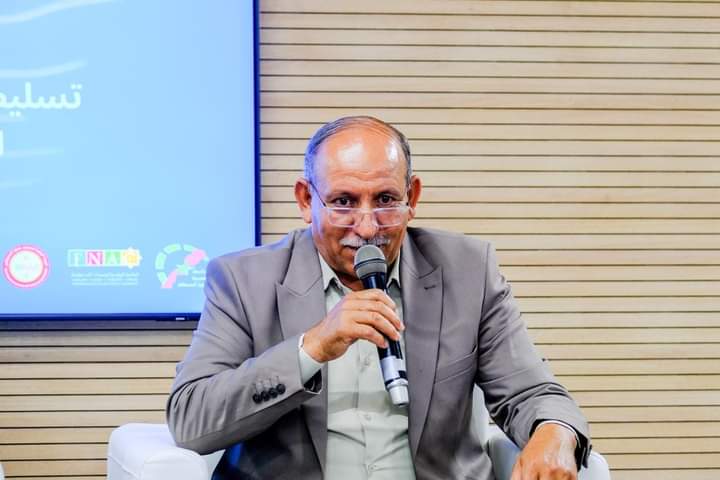 مشاركة متميزة للهيئة الوطنية لجمعيات حماية المستهلك في اليوم الوطني للمستهلك بالرباط