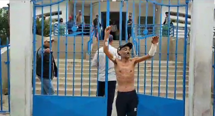 مريض بالسيدا يهدد بنشر العدوى في الدار البيضاء