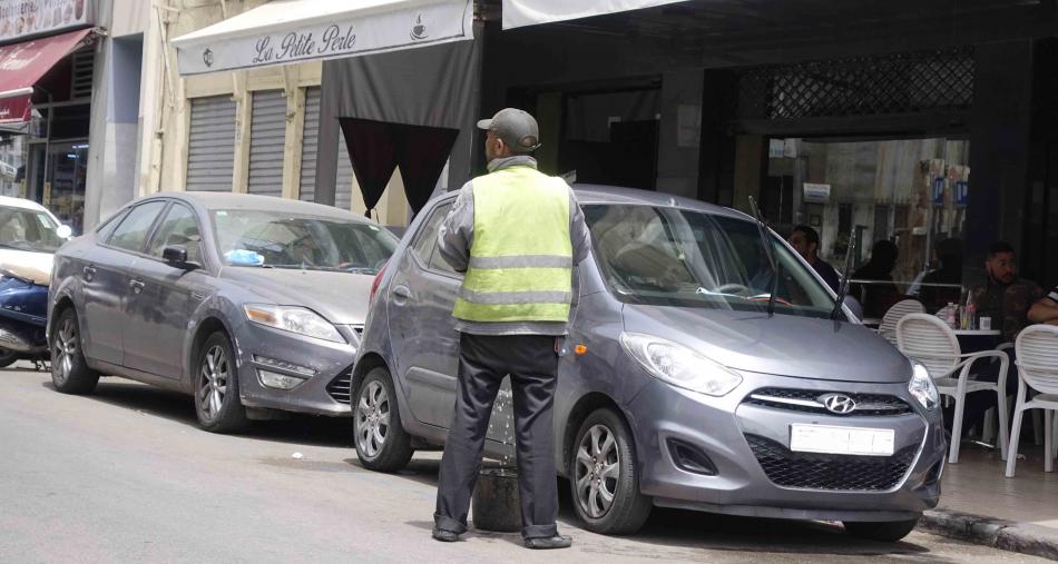 “أصحاب الجيليات” الصفراء في ورطة بأكادير