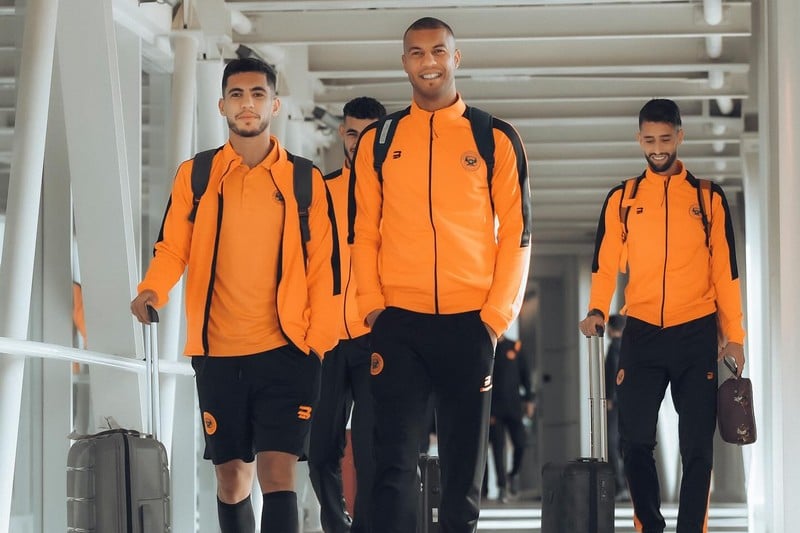 شركة متعاقدة مع نهضة بركان تدين إزاحة خريطة المغرب من قمصان الفريق