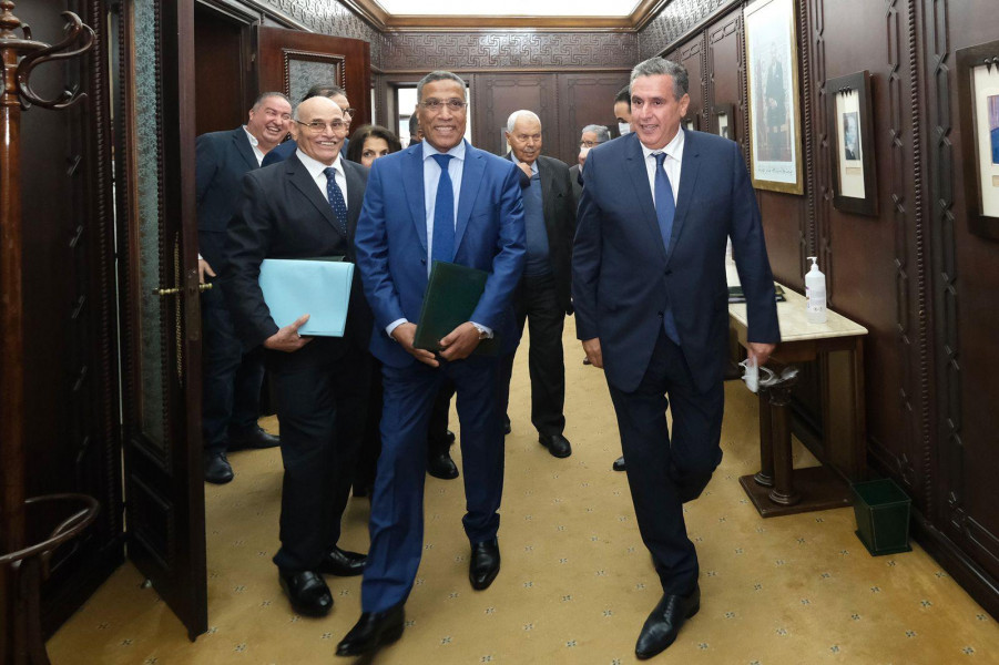 تفاصيل الزيادة في الأجور التي أقرتها الحكومة