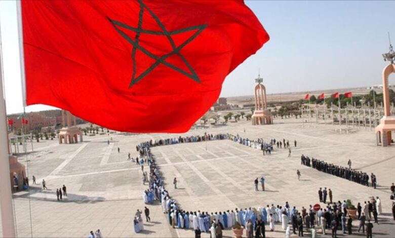 الصحراء المغربية.. تشيك تدعم مبادرة الحكم الذاتي