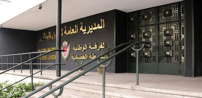 سلا: إحالة 3 موظفي شرطة على أنظار النيابة العامة
