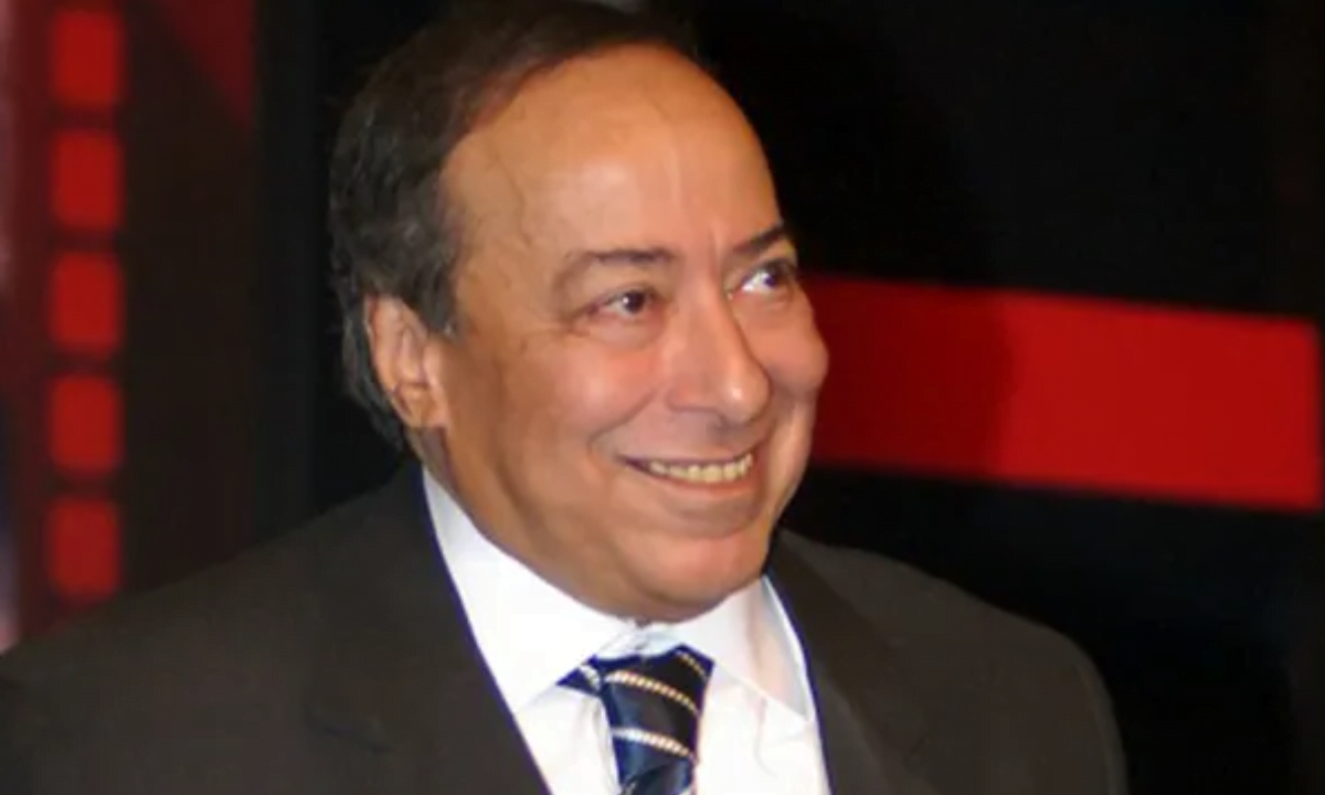 وفاة الفنان المصري الكبير صلاح السعداني بعد مسيرة حافلة بالعطاء