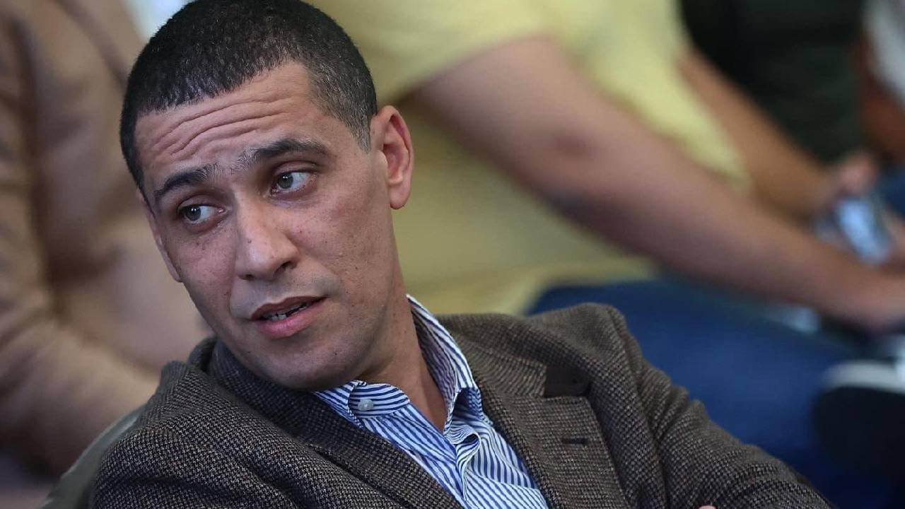 منح بودريقة اسبوعا فقط لاستئناف عمله أو عزله من رئاسة مقاطعة مرس السلطان