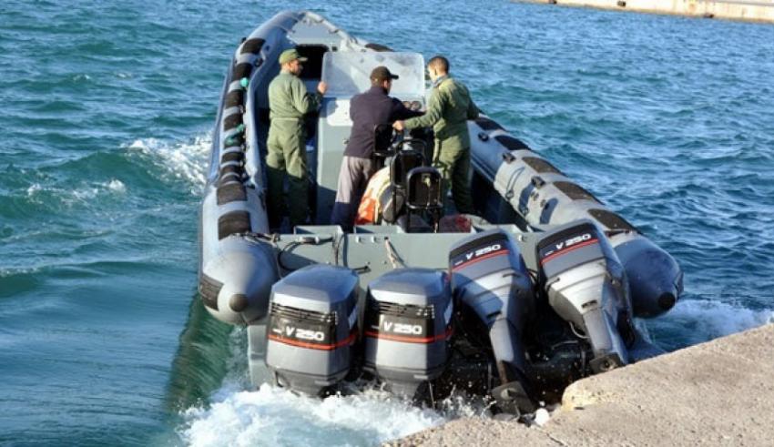 تفاصيل الحكم في حق أفراد شبكة خطيرة لتهريب المخدرات انطلاقا من القصر الصغير