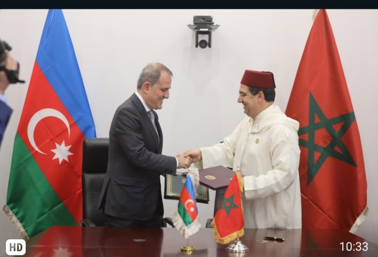 بإمكان المغاربة دخول دولة اذريبيجان بدون تأشيرة بسبب هذا القرار !!