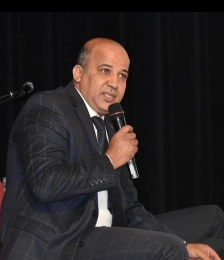 الدكتور امنكور يكتب : نحن والتطور غير المرغوب