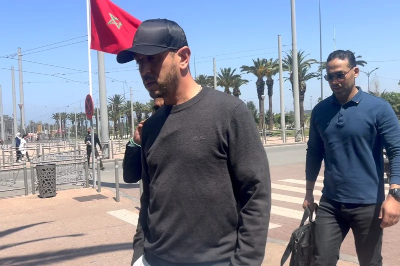 تأجيل محاكمـة المنشط “مومو”