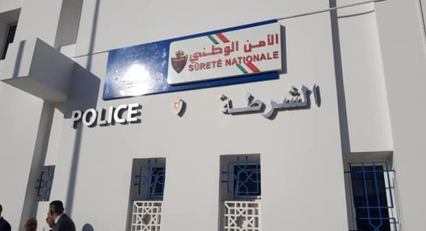 جهود العناصر الأمنية في مفوضية الشرطة بايت ملول تُثمر وتُعزز الشعور بالأمان لدى المواطنين