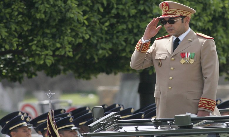 القوات المسلحة الملكية.. 68 سنة من المنجزات والمهام النبيلة في خدمة الوطن